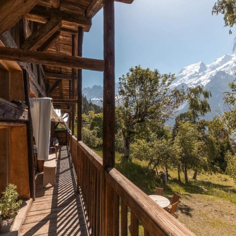 Chalet Le Lupin - by Care Concierge - Chalet - 2