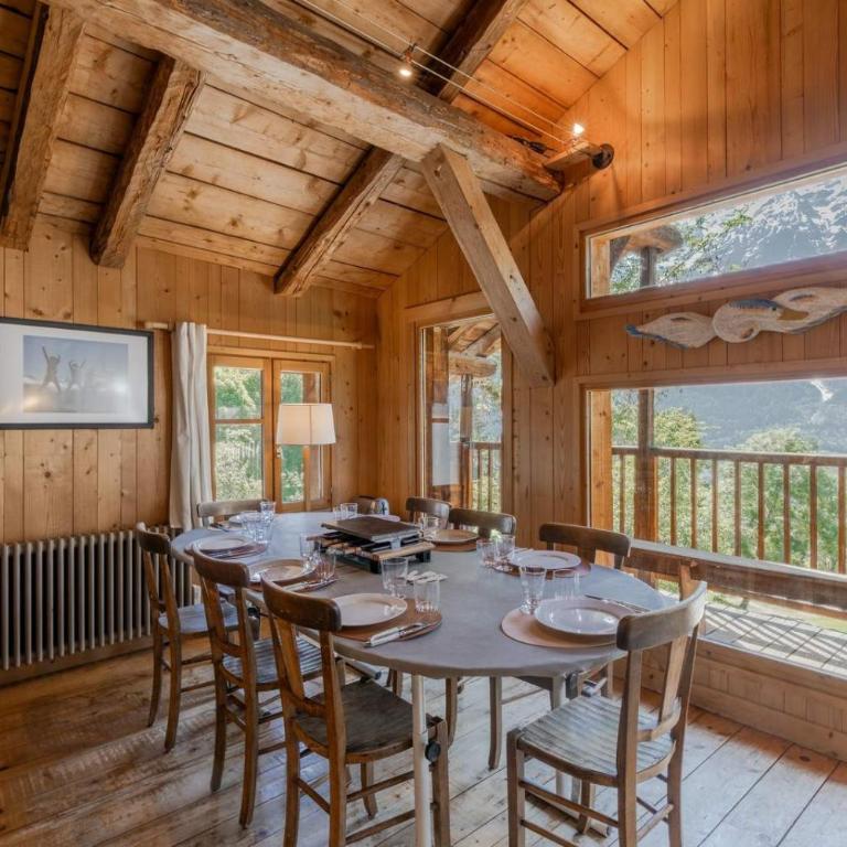 Chalet Le Lupin - by Care Concierge - Chalet - 5