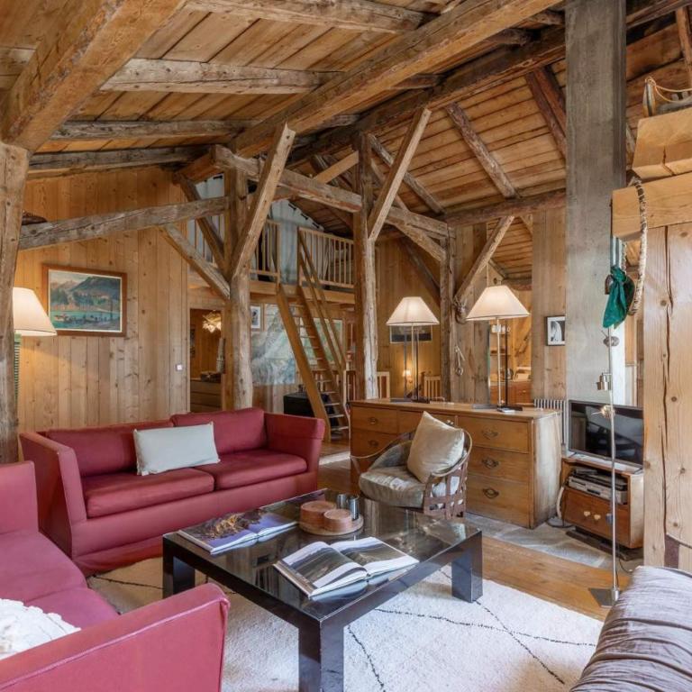 Chalet Le Lupin - by Care Concierge - Chalet - 4