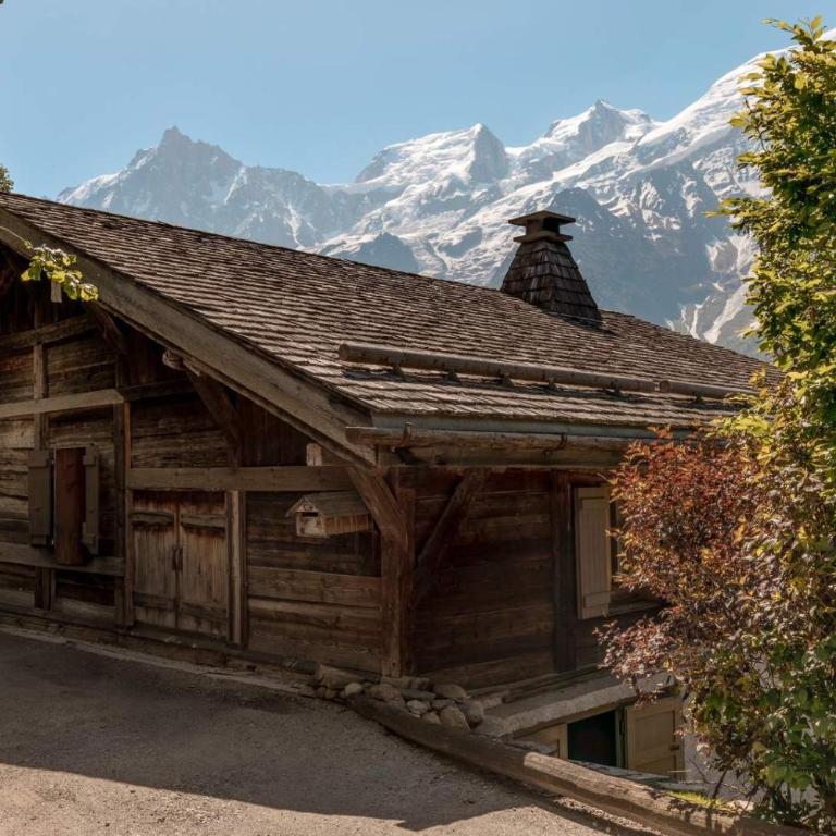 Chalet Le Lupin - by Care Concierge - Chalet - 1