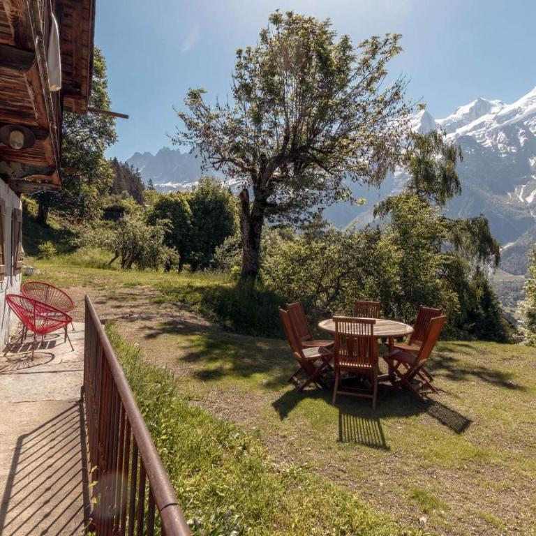 Chalet Le Lupin - by Care Concierge - Chalet - 3