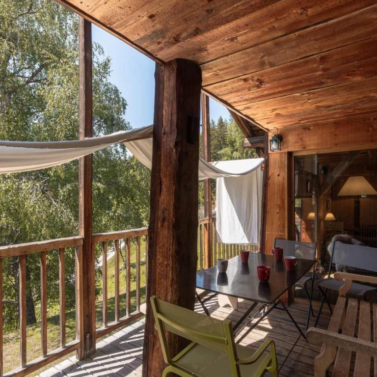 Chalet Le Lupin - by Care Concierge - Chalet - 6