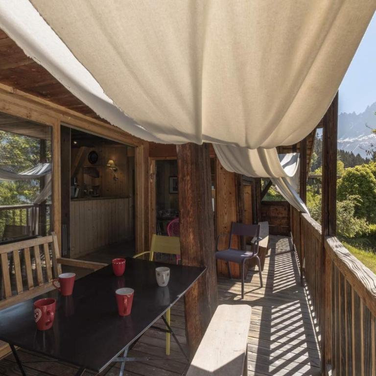 Chalet Le Lupin - by Care Concierge - Chalet - 7