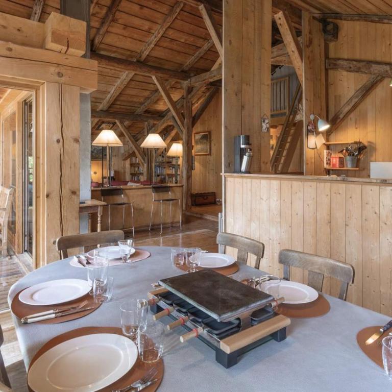 Chalet Le Lupin - by Care Concierge - Chalet - 8