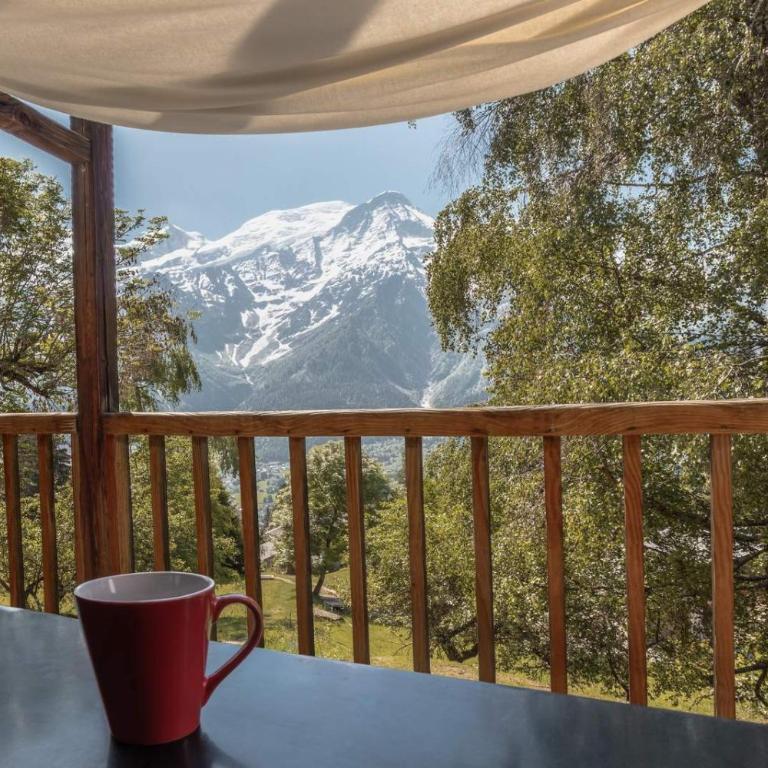 Chalet Le Lupin - by Care Concierge - Chalet - 9