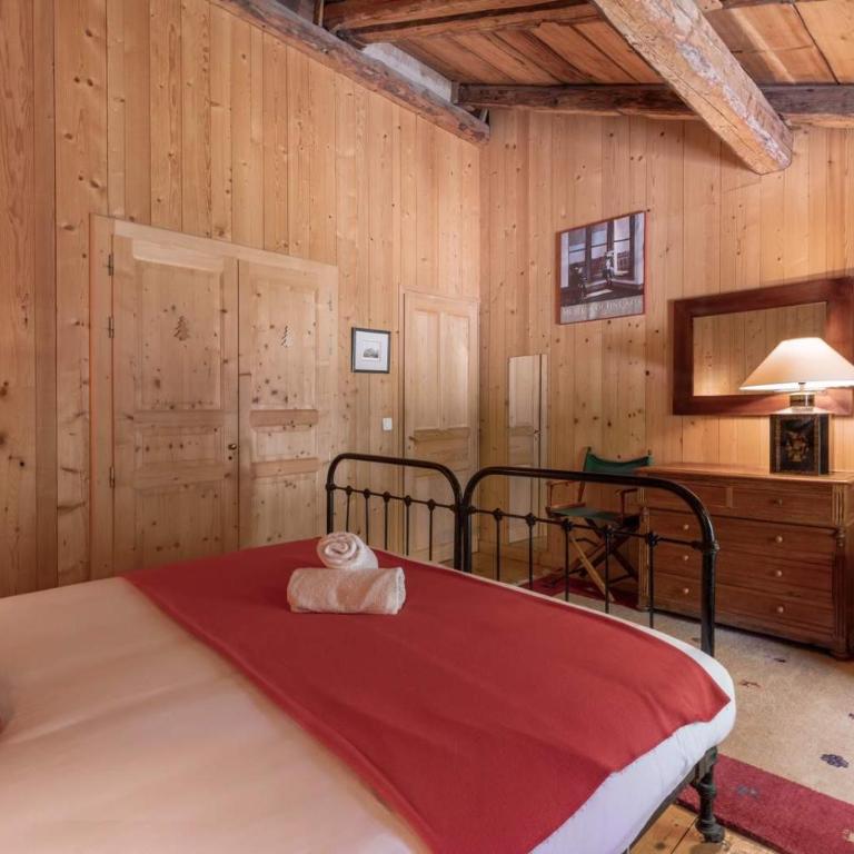 Chalet Le Lupin - by Care Concierge - Chalet - 11