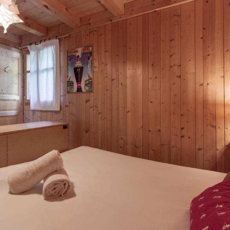 Chalet Le Lupin - by Care Concierge - Chalet - 13