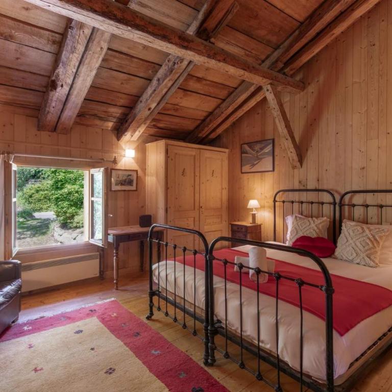 Chalet Le Lupin - by Care Concierge - Chalet - 10