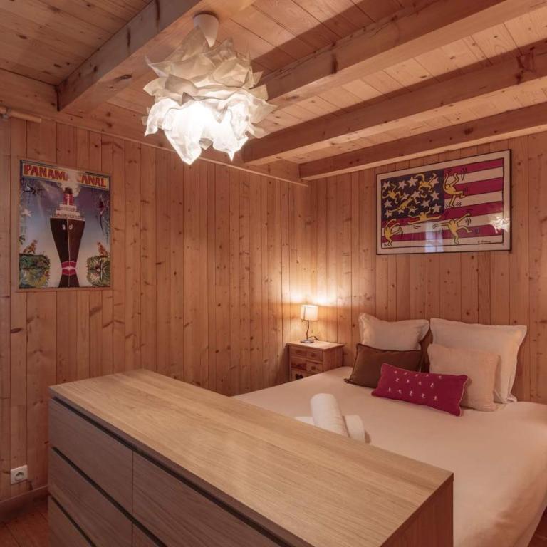 Chalet Le Lupin - by Care Concierge - Chalet - 12
