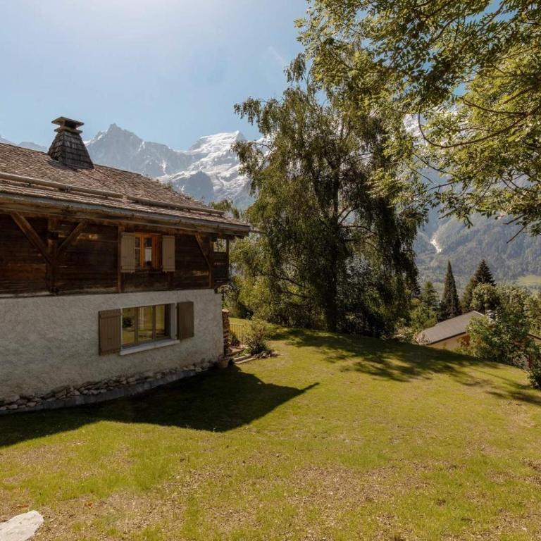 Chalet Le Lupin - by Care Concierge - Chalet - 14