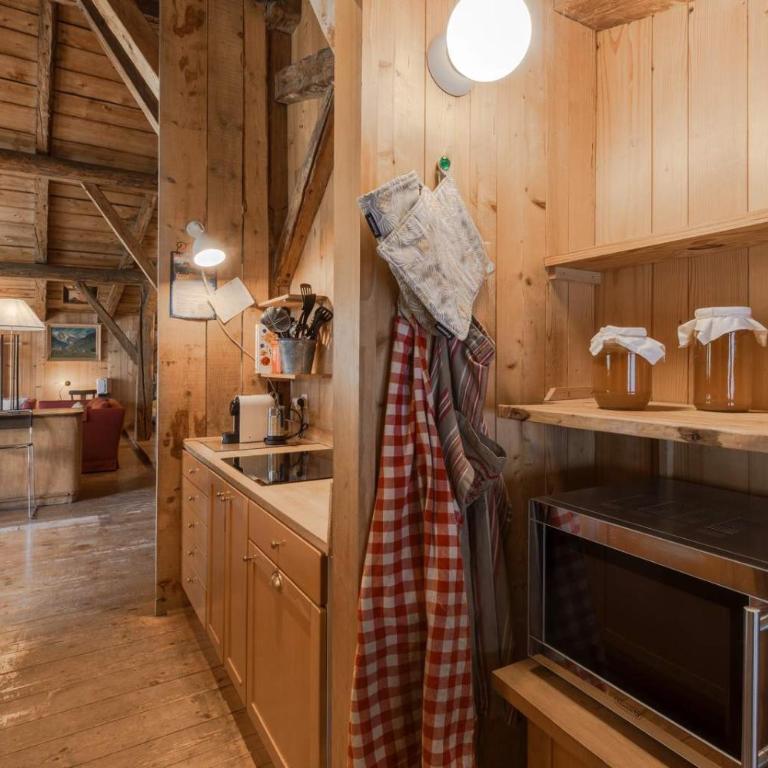 Chalet Le Lupin - by Care Concierge - Chalet - 15