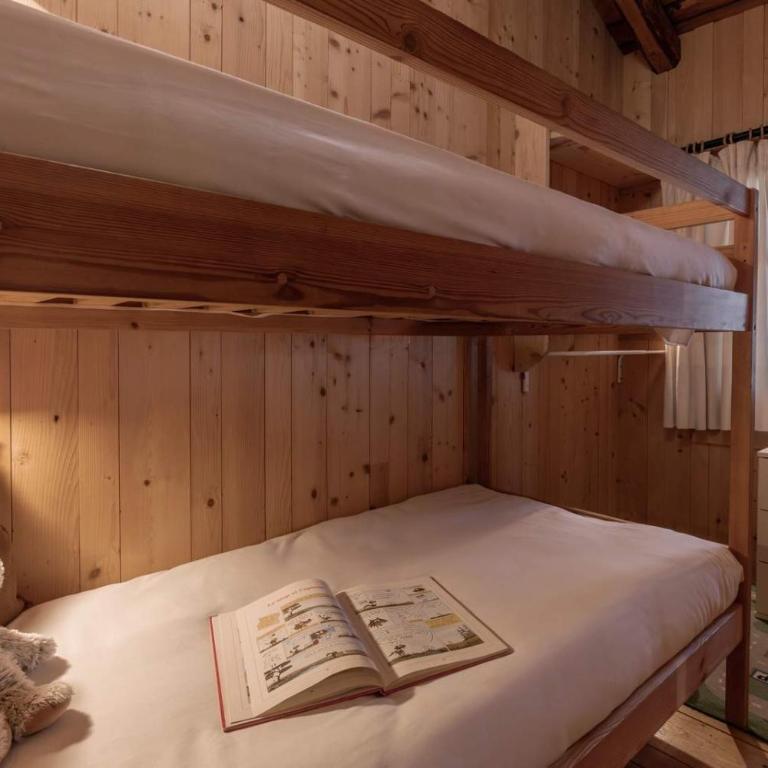Chalet Le Lupin - by Care Concierge - Chalet - 17
