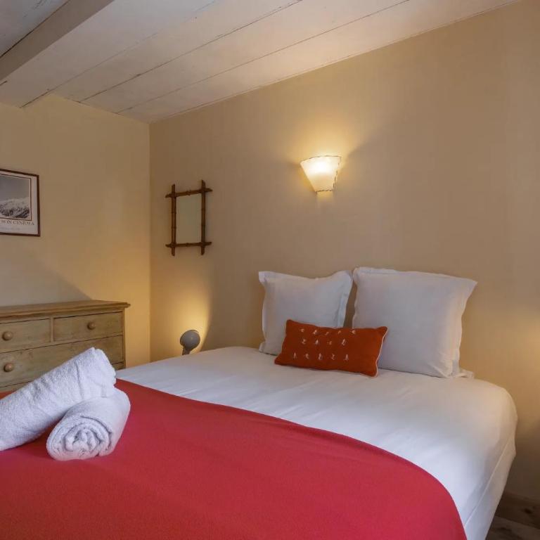Chalet Le Lupin - by Care Concierge - Chalet - 19