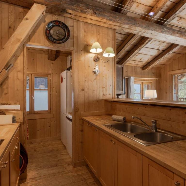 Chalet Le Lupin - by Care Concierge - Chalet - 16