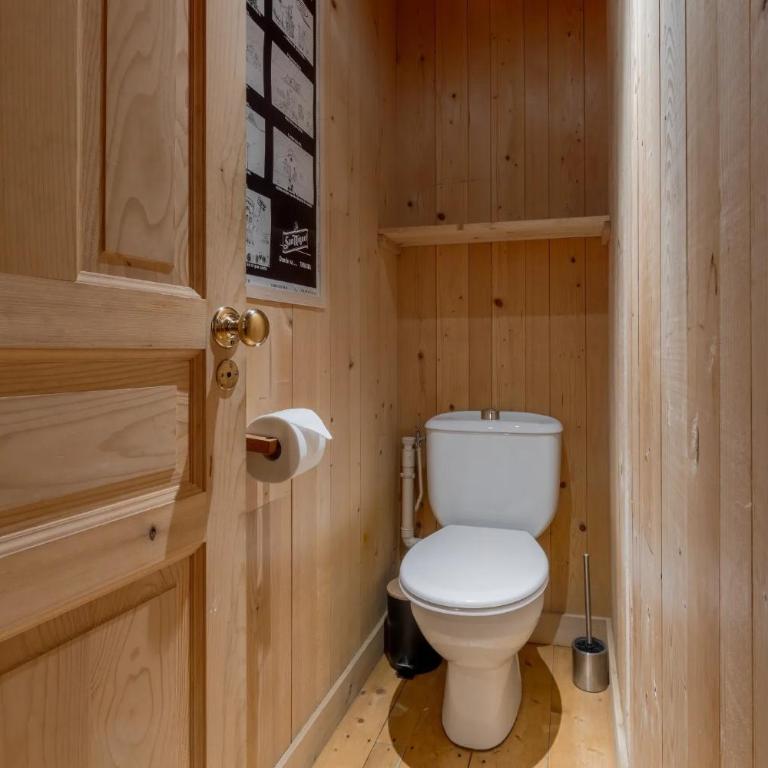 Chalet Le Lupin - by Care Concierge - Chalet - 22