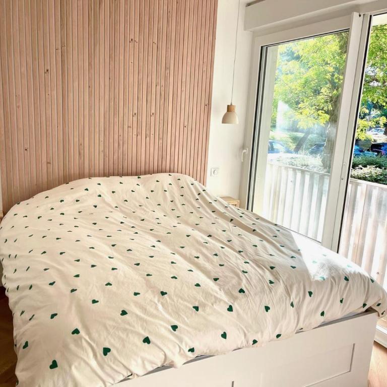 casa balima a la baule - Apartment mit 3 Schlafzimmern - 5