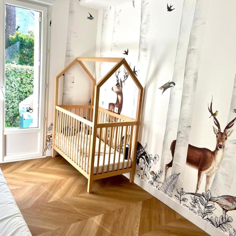 casa balima a la baule - Apartment mit 3 Schlafzimmern - 6