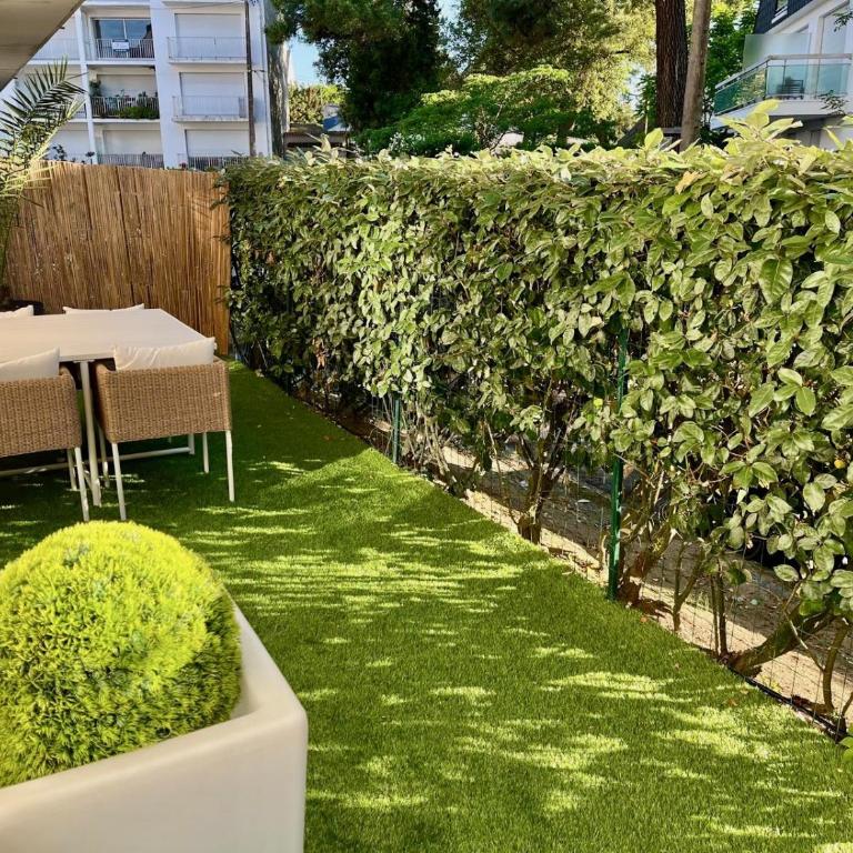 casa balima a la baule - Apartment mit 3 Schlafzimmern - 3