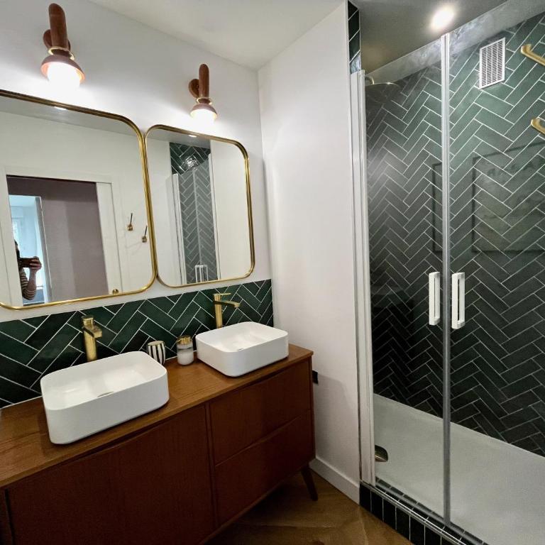 casa balima a la baule - Apartment mit 3 Schlafzimmern - 4