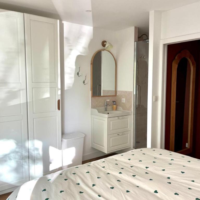 casa balima a la baule - Apartment mit 3 Schlafzimmern - 15