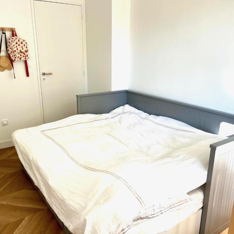 casa balima a la baule - Apartment mit 3 Schlafzimmern - 18
