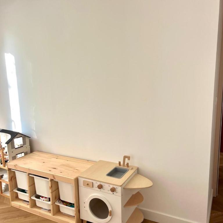 casa balima a la baule - Apartment mit 3 Schlafzimmern - 23