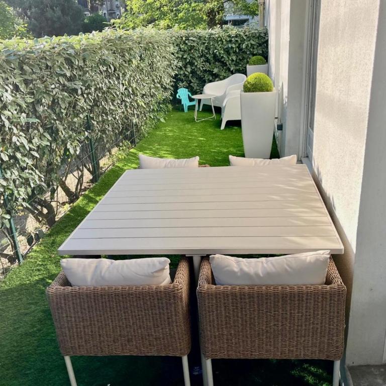 casa balima a la baule - Apartment mit 3 Schlafzimmern - 29