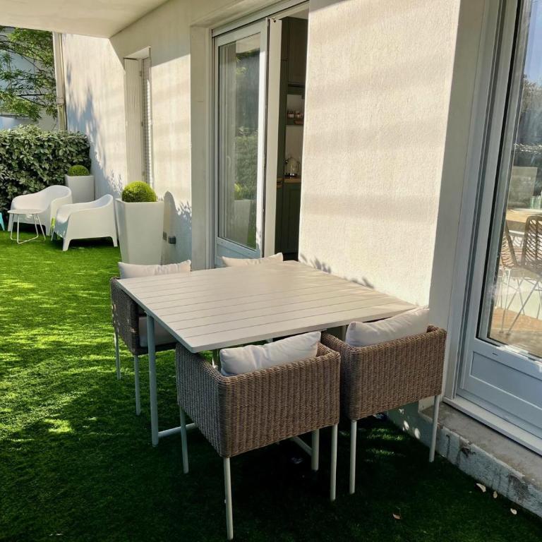 casa balima a la baule - Apartment mit 3 Schlafzimmern - 28