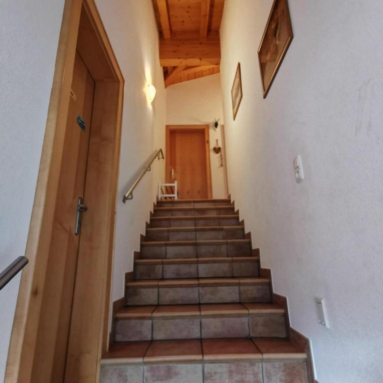 Landhaus Nageler - Apartment mit 2 Schlafzimmern und Dusche - 5