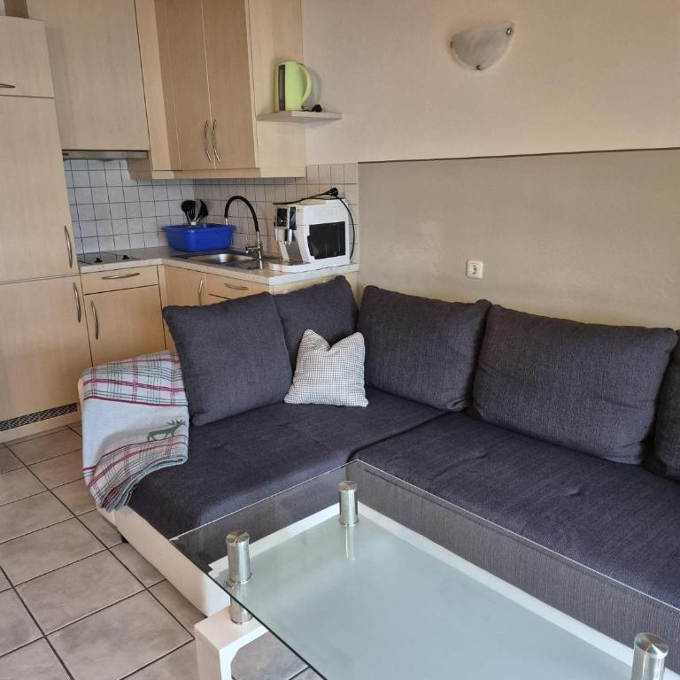 Landhaus Nageler - Apartment mit 2 Schlafzimmern und Dusche - 5