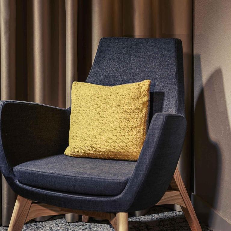 Mercure Colmar Centre Unterlinden - Chambre Lits Jumeaux Standard - 4