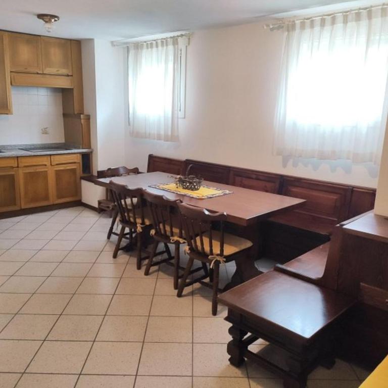 Central apartment with parking for four guests - Appartamento - 1