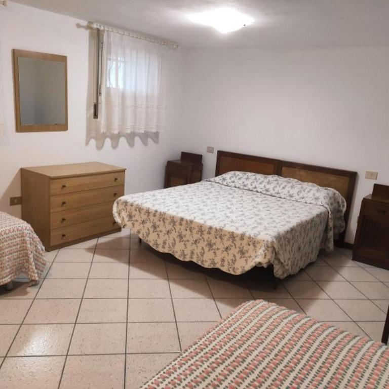 Central apartment with parking for four guests - Appartamento - 4