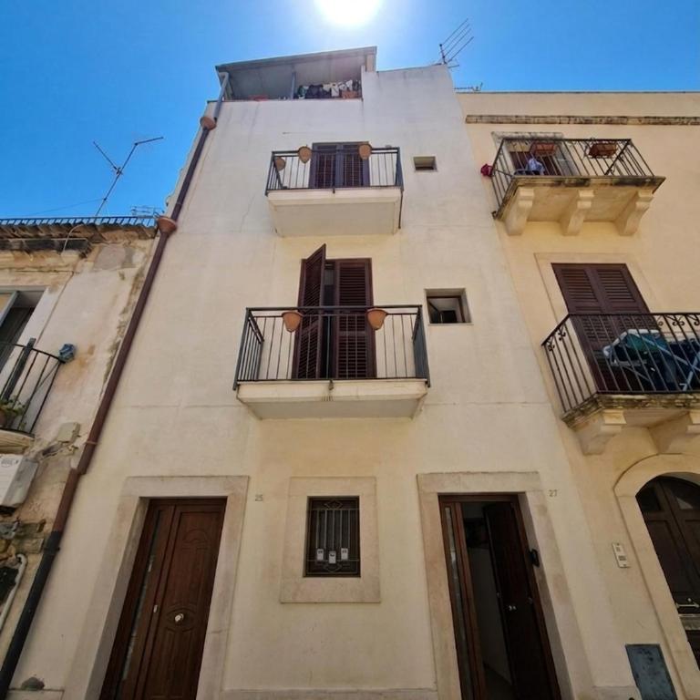 Guest House Ortigia Calarossa - Standard Double Room - 2