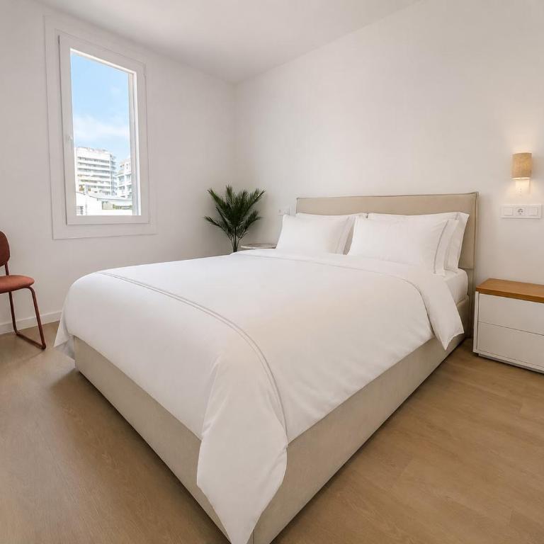 YBH Ocean Boutique - Apartment - 1