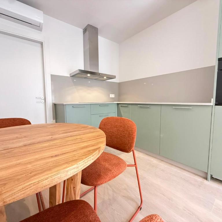 YBH Ocean Boutique - Apartment mit Balkon - 2