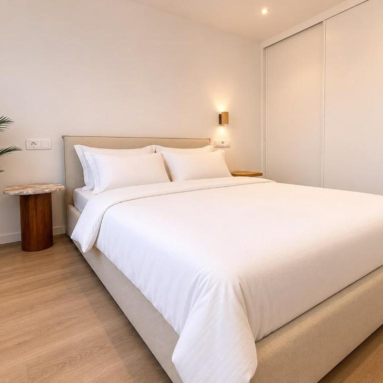 YBH Ocean Boutique - Apartment - 3