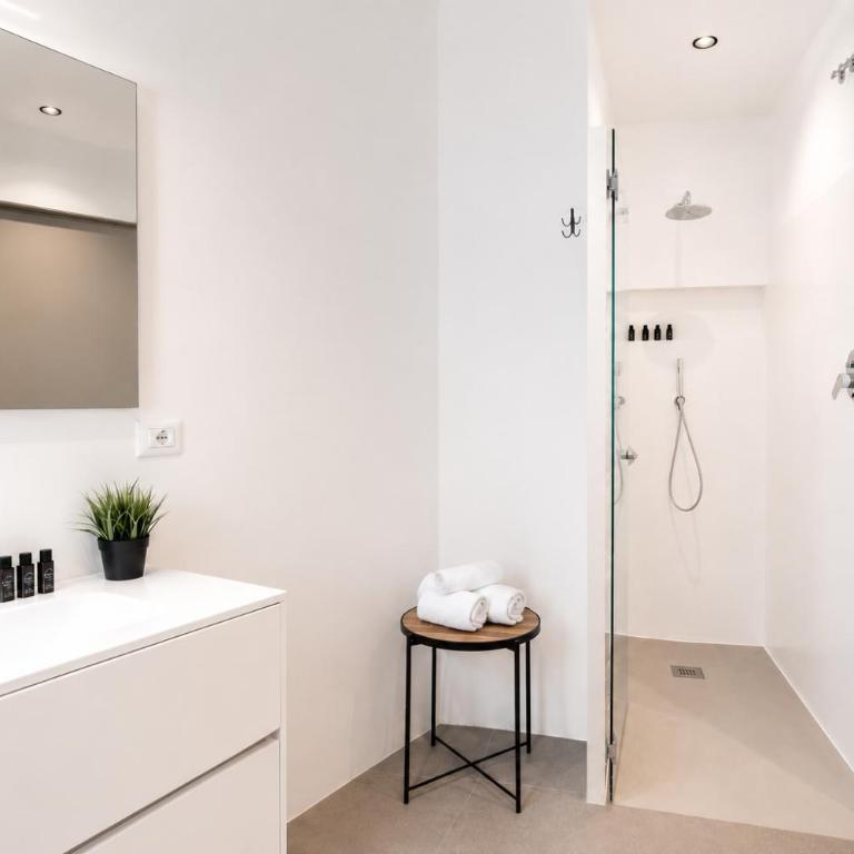Amare Suite & Apartments - Appartamento Superior - 9