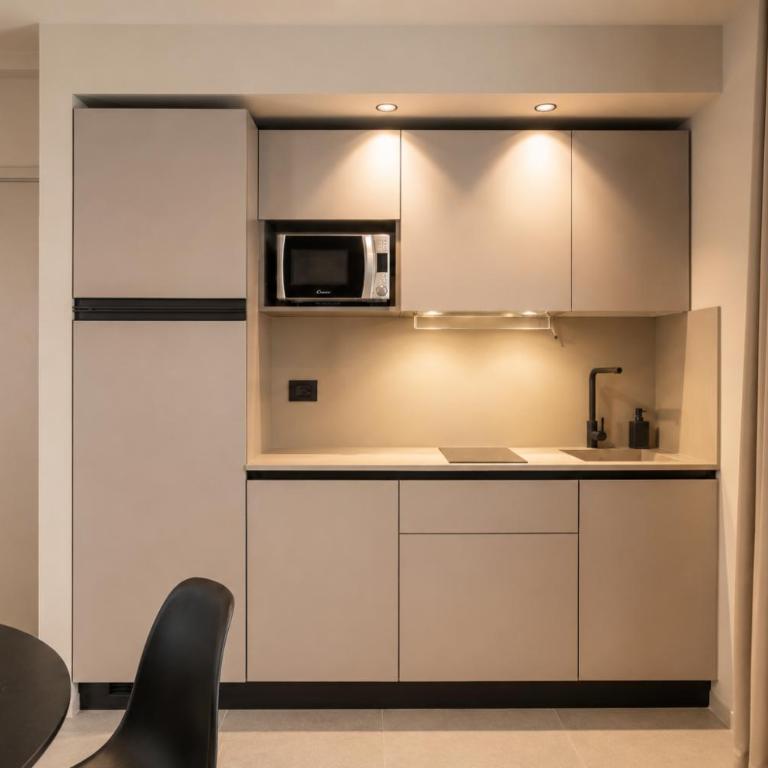 Amare Suite & Apartments - Appartamento Superior - 1