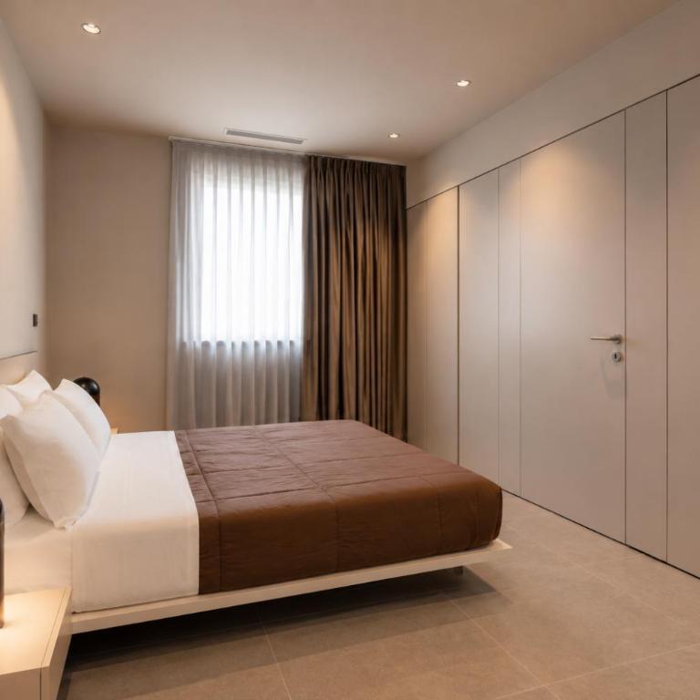 Amare Suite & Apartments - Appartamento Superior - 2