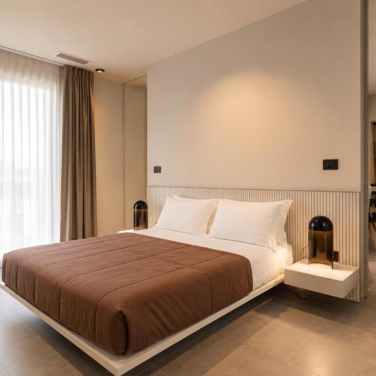 Amare Suite & Apartments - Appartamento Superior - 5