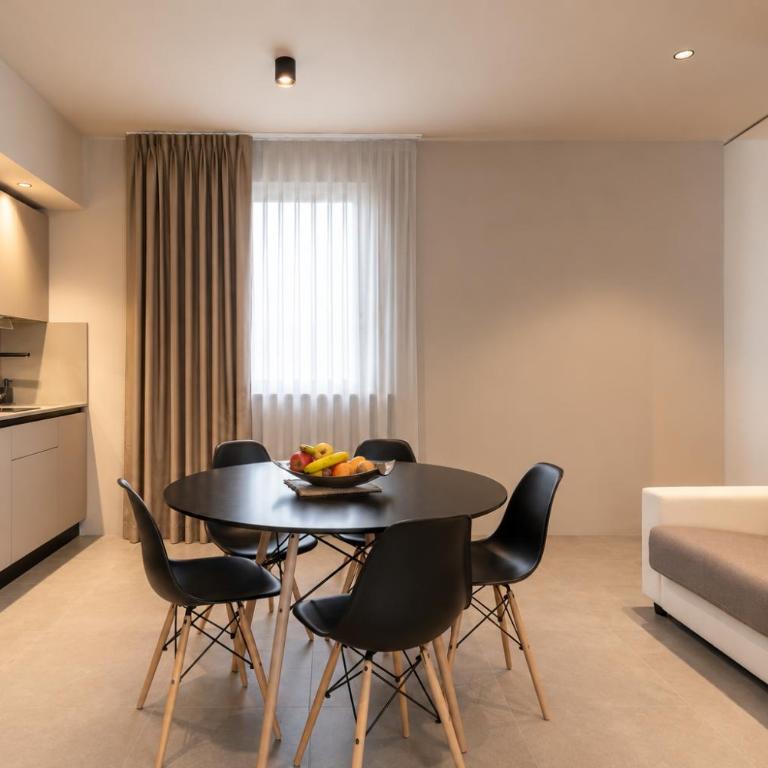 Amare Suite & Apartments - Appartamento Superior - 4