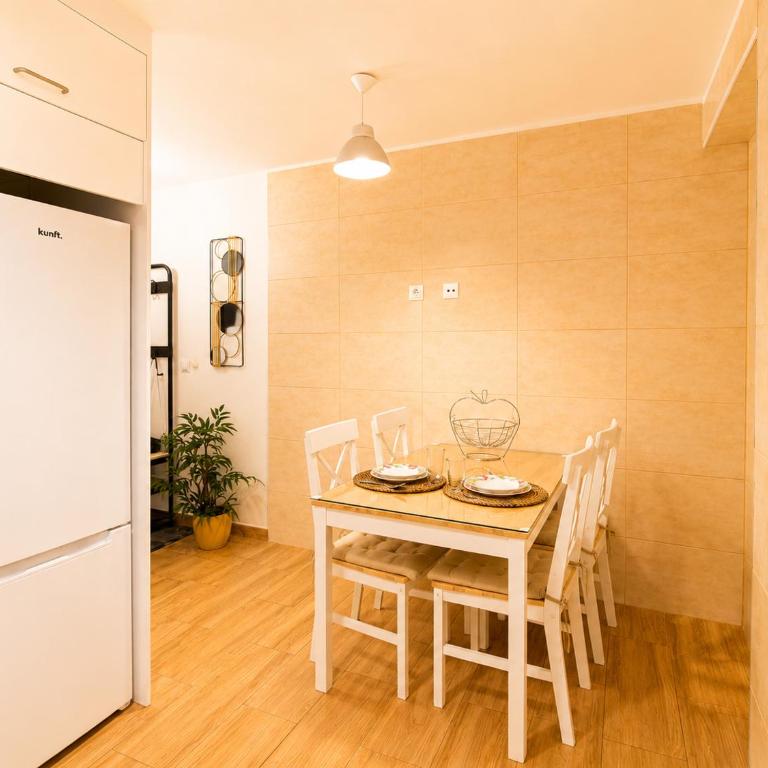 Gladys Beautiful - Apartment mit 1 Schlafzimmer - 13