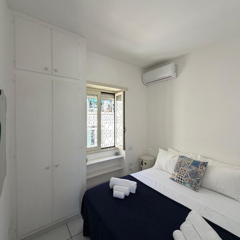Capresella luxury apartment - Appartamento Deluxe con 2 Camere da Letto - 29