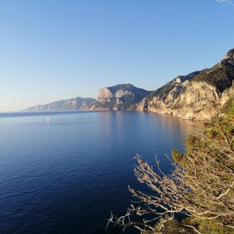 Vista Mare - Appartamento con 2 Camere da Letto - 4