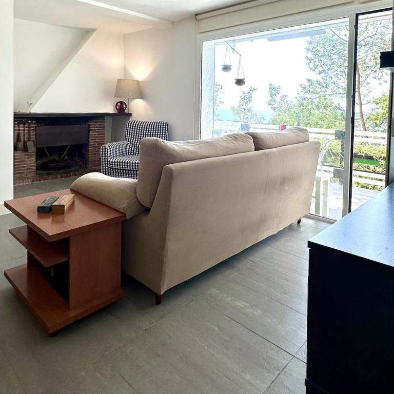 La Caseta de Cala Canyelles, Lloret, Blanes - Two-Bedroom Apartment - 6