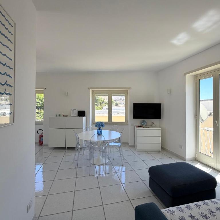 Capresella luxury apartment - Appartamento Deluxe con 2 Camere da Letto - 4