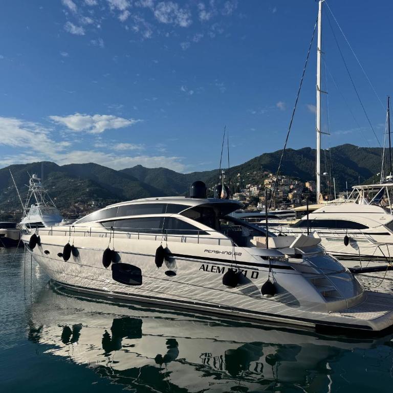 Casa Oliva Rapallo - Appartamento con 1 Camera da Letto - 38