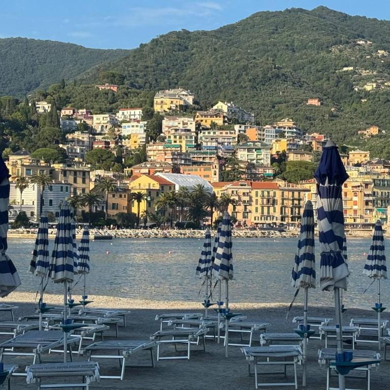 Casa Oliva Rapallo - Appartamento con 1 Camera da Letto - 40