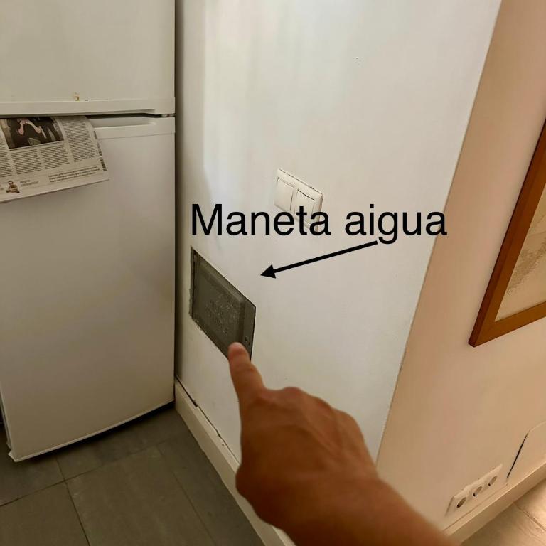 La Caseta de Cala Canyelles, Lloret, Blanes - Two-Bedroom Apartment - 50